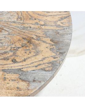 Table Bistrot Ronde