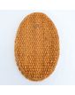 Audoux Minet Oval Mirror