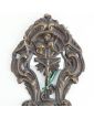 Bronze Holy Water Font