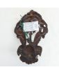 Bronze Holy Water Font