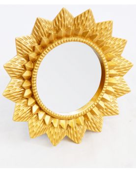 Petit Miroir Soleil