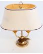 Petite Lampe Bouillotte 2 Lumières