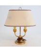 Petite Lampe Bouillotte 2 Lumières