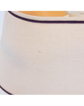 Petite Lampe Bouillotte 2 Lumières