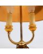 Petite Lampe Bouillotte 2 Lumières