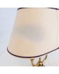 Petite Lampe Bouillotte 2 Lumières