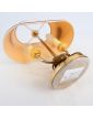 Petite Lampe Bouillotte 2 Lumières