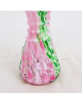 Vase en Verre Filé Clichy