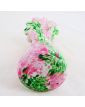 Clichy Spun Glass Vase