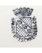 Pichet SARREGUEMINES Briouze