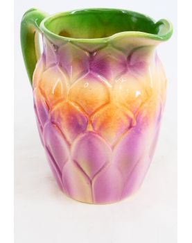 SAINT CLÉMENT Barbotine Pitcher