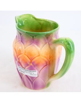 SAINT CLÉMENT Barbotine Pitcher