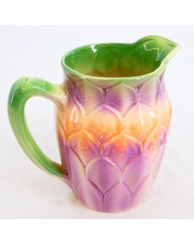 SAINT CLÉMENT Barbotine Pitcher