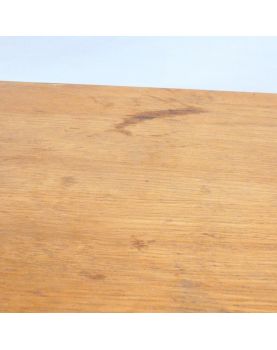 1960s 5-Drawer Chest of Drawers