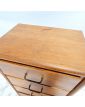 1960s 5-Drawer Chest of Drawers