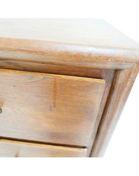 1960s 5-Drawer Chest of Drawers