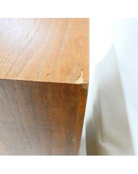 1960s 5-Drawer Chest of Drawers