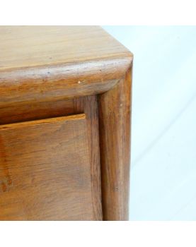 1960s 5-Drawer Chest of Drawers