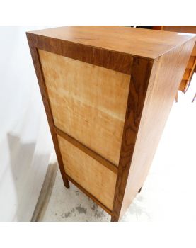 1960s 5-Drawer Chest of Drawers