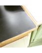 White Sideboard Base 3 Doors 2 Drawers with Shelf