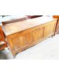 Large Cherry Wood Maie