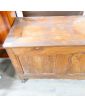 Large Cherry Wood Maie