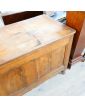 Large Cherry Wood Maie