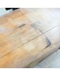 Large Cherry Wood Maie