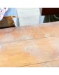 Large Cherry Wood Maie