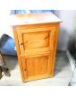 2-Door Fir Cabinet