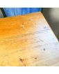 2-Door Fir Cabinet