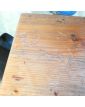 2-Door Fir Cabinet