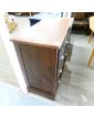 Commode 6 Tiroirs 2 Tablettes