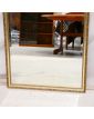 Miroir Cadre Doré Biseauté