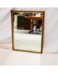 Miroir Cadre Doré Mouluré