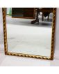 Miroir Cadre Doré Mouluré