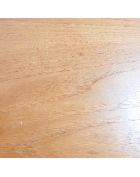 GPLAN Table Ovale Allonge Papillon