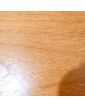 GPLAN Table Ovale Allonge Papillon