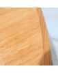 GPLAN Table Ovale Allonge Papillon