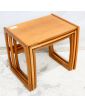 Set of 3 Nesting Tables