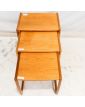 Set of 3 Nesting Tables