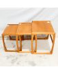 Set of 3 Nesting Tables