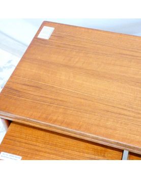 Set of 3 Nesting Tables