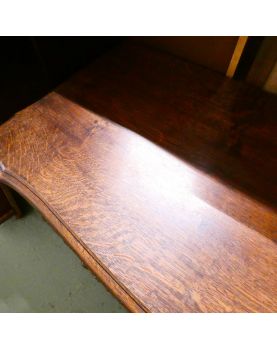 Commode Rustique 3 Tiroirs