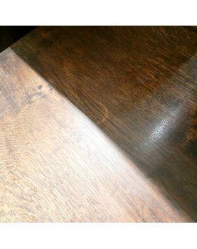 Commode Rustique 3 Tiroirs