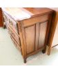 Commode Rustique 3 Tiroirs