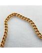 Collier en Or 18k 8.77 Grammes