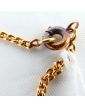 Collier en Or 18k 8.77 Grammes