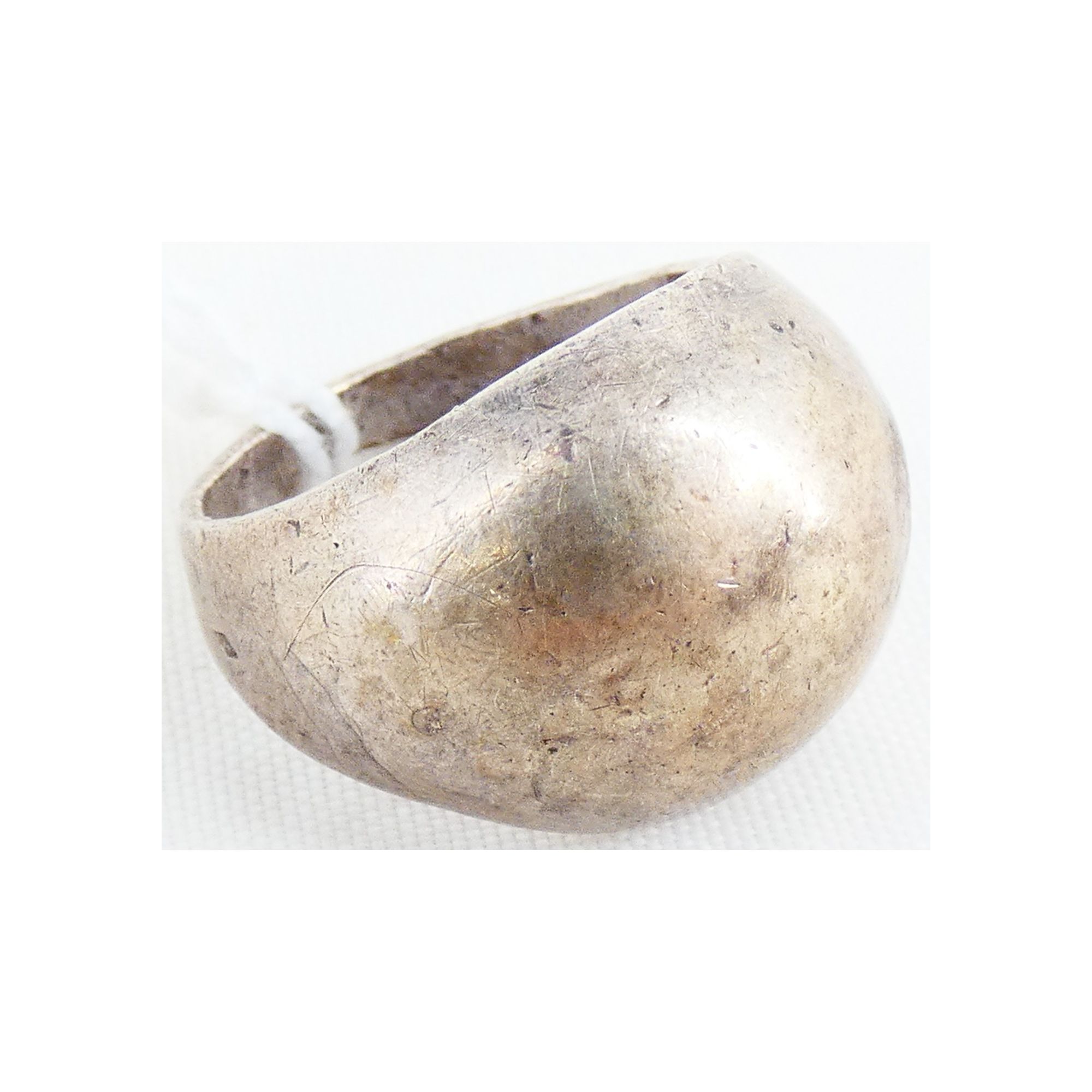 Bague en Argent Bague en Argent