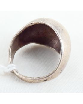 Bague en Argent